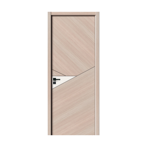 modern interior door