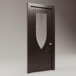design door