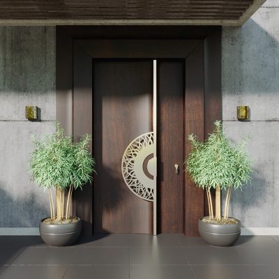 Design Doors